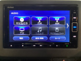 N-BOXカスタム L 