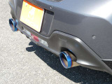 BRZ  2.4 S
