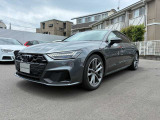 A7スポーツバック 45 TFSI クワトロ Sラインパッケージ 4WD 