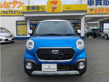 キャスト アクティバ G プライムコレクション SAII 4WD 
