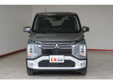 eKクロス T 4WD 