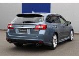 レヴォーグ 1.6 GT アイサイト Sスタイル 4WD 