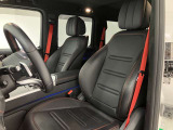 Gクラス G550 AMGライン 4WD 