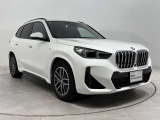 X1 xドライブ 20d Mスポーツ DCT 4WD 