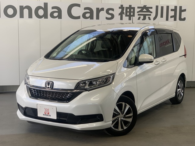 フリード 1.5 G ホンダセンシング 