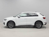 Q3  35 TDI クワトロ Sライン ディーゼルターボ 4WD