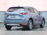 CX-5 2.5 25S スマートエディション 4WD 