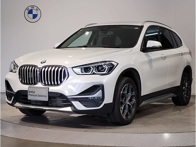 X1 xドライブ 18d xライン エディション ジョイプラス 4WD 