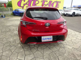 バックモニター付きですので車庫入れ等、運転に自身のない方でも安心です!リアワイパーもついてます。