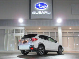 XV 1.6i-L アイサイト 4WD