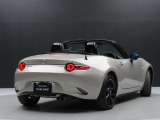 ロードスター 1.5 S レザーパッケージ 