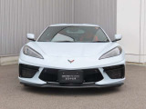 コルベット  2LT