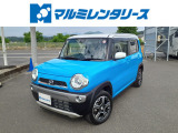 マツダ フレアクロスオーバー XS