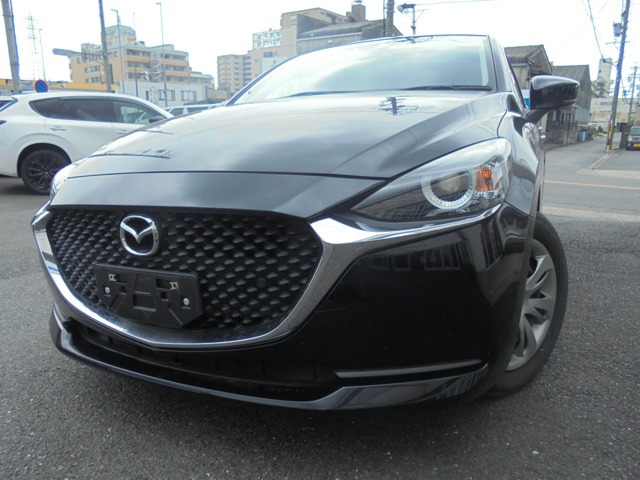 MAZDA2 1.5 15S 