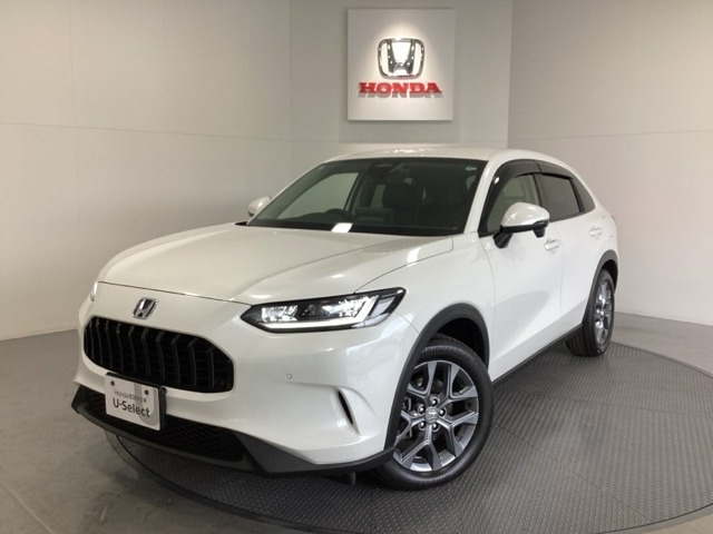 ZR-V 2.0 e:HEV X 4WD 