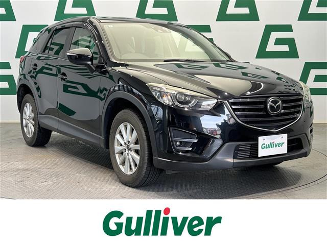 CX-5 2.2 XD プロアクティブ 修復歴無し