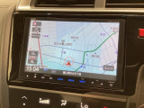 フィット 1.5 ハイブリッド Lパッケージ 4WD 