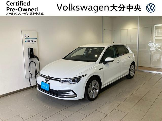 ゴルフ TDI スタイル プラチナムエディション ディーゼル 