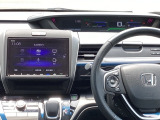 フリード 1.5 ハイブリッド モデューロX ホンダセンシング 