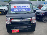 エブリイ ジョイン ターボ 社用車使用