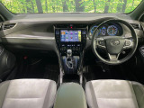 ハリアー 2.5 ハイブリッド E-Four プレミアム スタイルアッシュ 4WD 