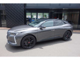 DS4 パフォーマンス ライン E-TENSE 