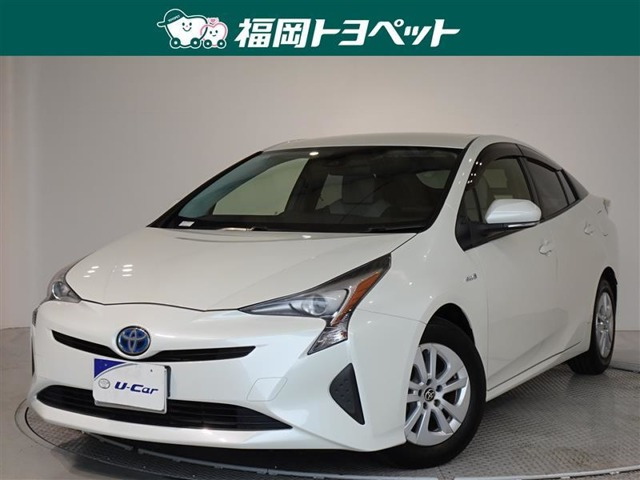 プリウス 1.8 S 