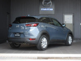 CX-3 1.5 15S アーバンドレッサー 