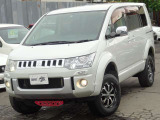 デリカD:5 2.4 M 4WD 