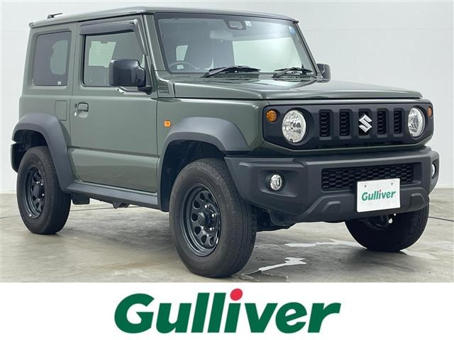 ジムニーシエラ 1.5 JL 4WD 修復歴無し