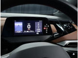 メータの高さが良く運転中の疲労感を軽減します。