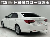 マークX 2.5 250G 