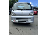 ハイゼットトラック ジャンボ 4WD 