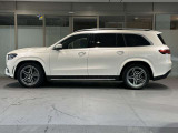 GLS 400d 4マチック AMGライン 4WD 
