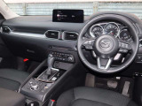 CX-5 2.5 25S スマートエディション 4WD 