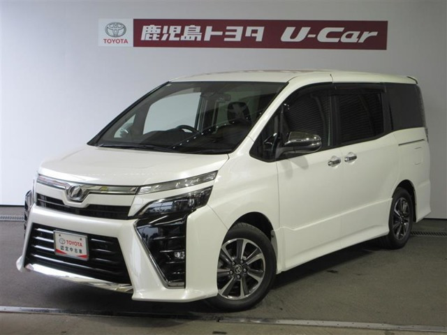 ヴォクシー 2.0 ZS 煌II 