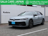フォルクスワーゲン パサート