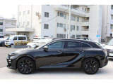クラウンスポーツ 2.5 Z E-Four 4WD 