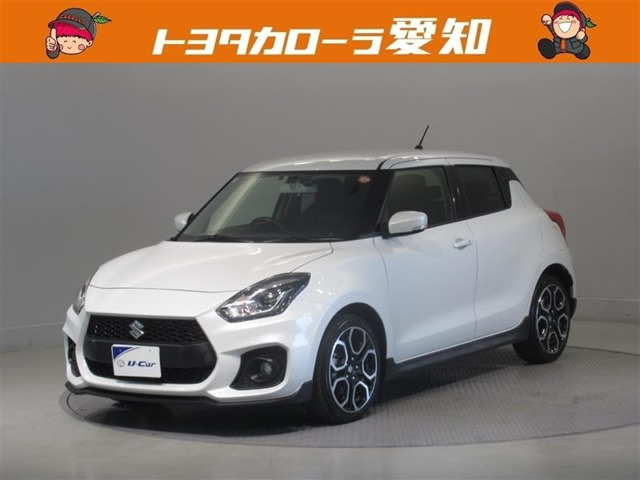 スイフト 1.4 スポーツ 