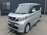 ルークス X 4WD 