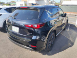 CX-5 2.2 XD スポーツアピアランス 4WD 