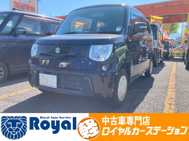 MRワゴン X 