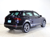 ティグアン TDI 4モーション Rライン ディーゼル 4WD 