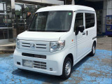ホンダ N-VAN