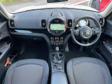 ミニクロスオーバー クーパー D オール4 4WD 修復歴無し