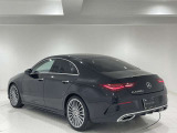 CLAクラス CLA200d AMGラインパッケージ ディーゼルターボ MP202502