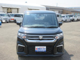 ソリオ 1.2 G 4WD 