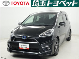 トヨタ シエンタ