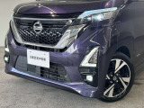 デイズ ハイウェイスター Gターボ プロパイロットエディション 