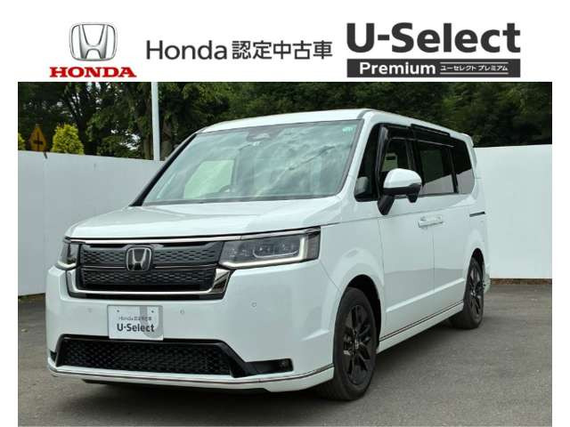 ステップワゴン 1.5 スパーダ 